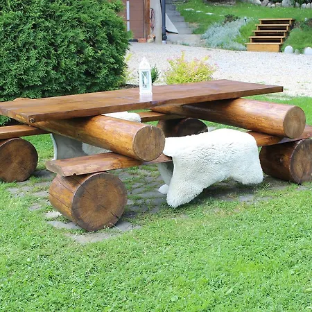 Pod Zielonym Wierchem Homestay Zakopane