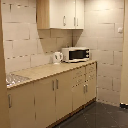 Homestay Pod Zielonym Wierchem *