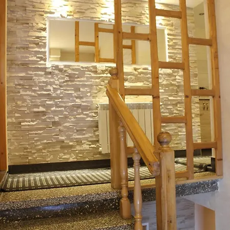 Pod Zielonym Wierchem Homestay Zakopane