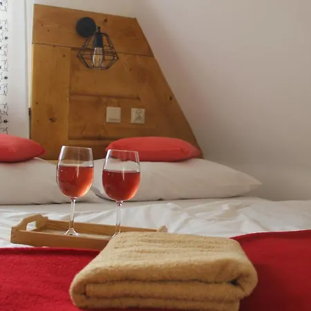 Pod Zielonym Wierchem Homestay