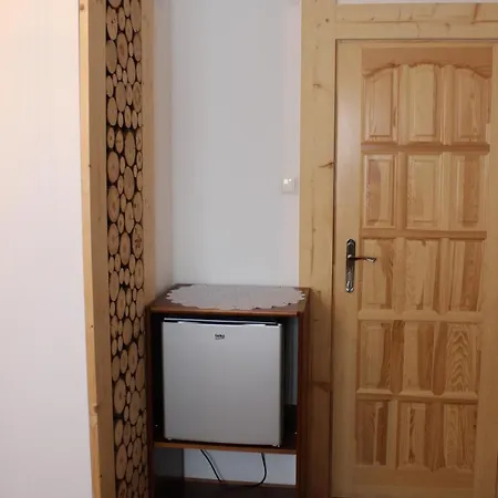 Homestay Pod Zielonym Wierchem Zakopane
