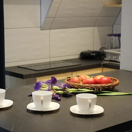Homestay Pod Zielonym Wierchem